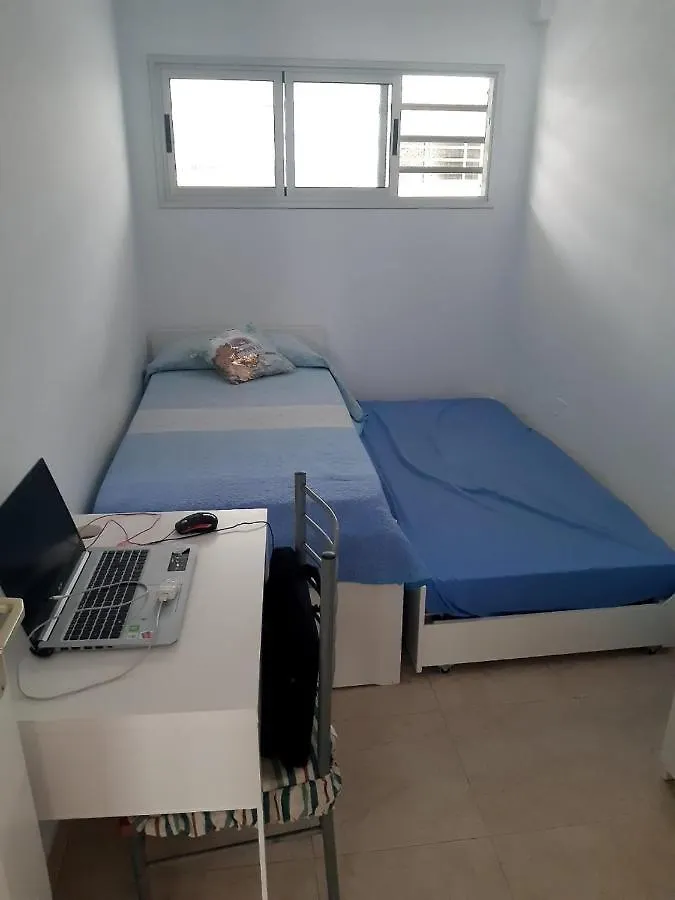 Apartamento Edificio Elena Candelaria 0*,  Spanien