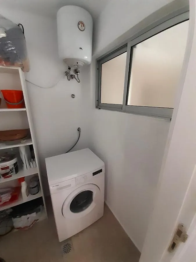 Apartamento Edificio Elena Candelaria Spanien