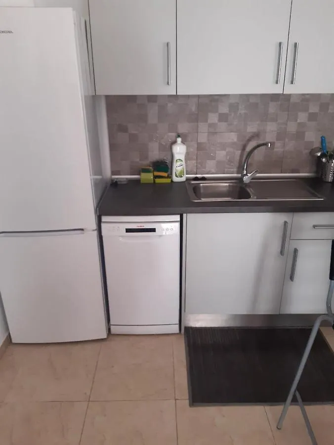 Apartamento Edificio Elena Κανδελάρια 0*,  Ισπανία